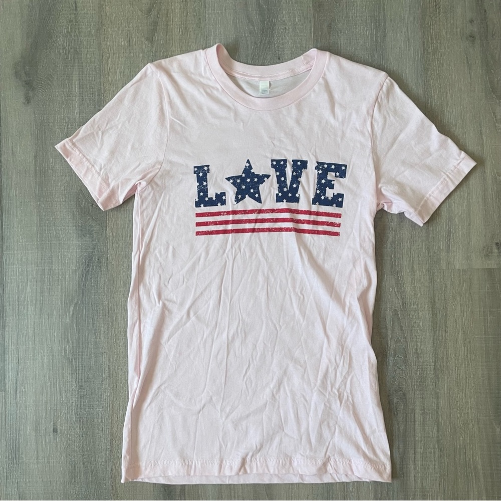 NanaMacs tee